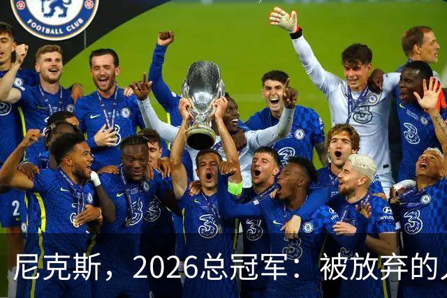 尼克斯，2026总冠军：被放弃的人们终会崛起